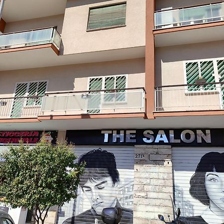 Astmigo Apartment Rome Exterior photo